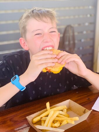 Beaten Track Brewery-卡尔古利必去景点