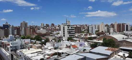 Kube Apartments Express主图