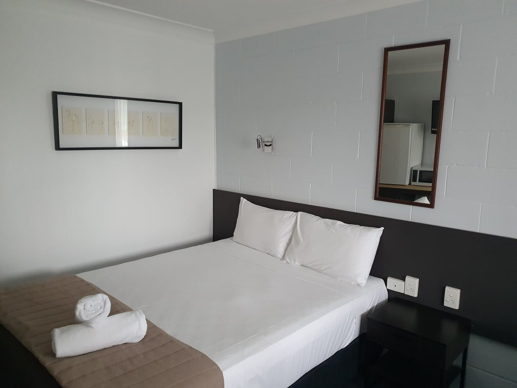 Mandalay Motel主图