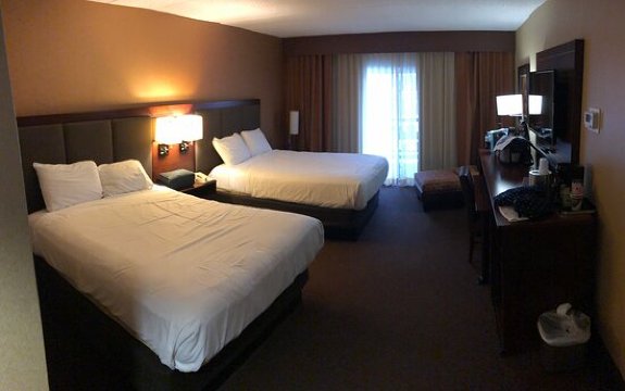 Ho-Chunk Gaming Wisconsin Dells-官方