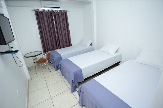 Erel Point Hotel主图