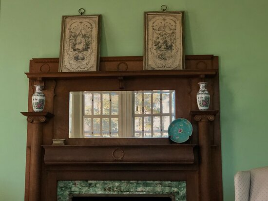 Abingdon Manor Inn and Restaurant-官方