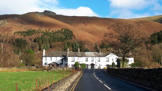 麦克唐纳德天鹅酒店主图