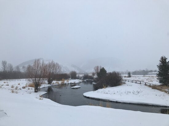 Jackson Hole Winery-杰克逊必去景点