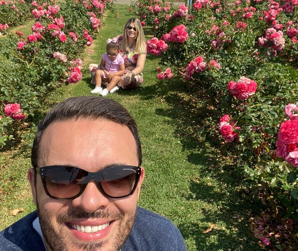 HolamBrasil Turismo景点图片