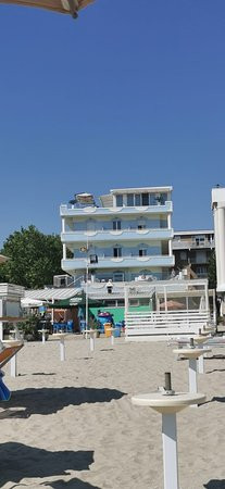 Hotel Nettuno主图