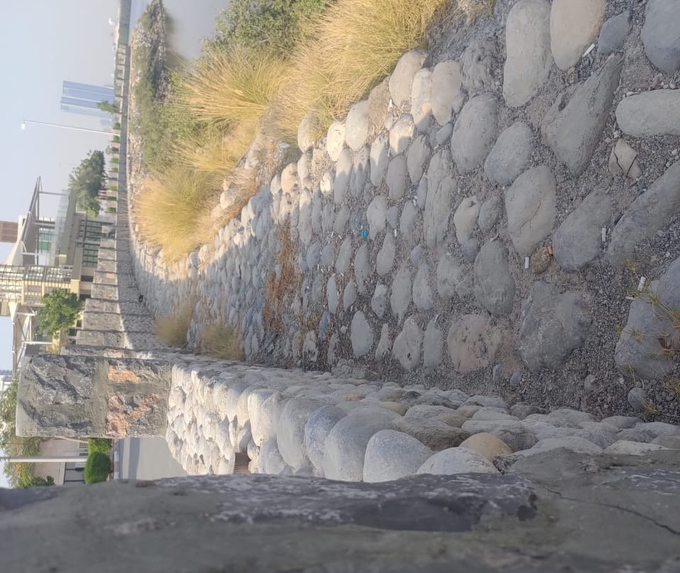 Corniche Ras al Khaimah-哈伊马角必去景点