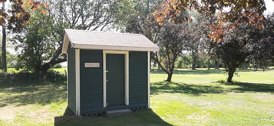 Golf UFO-蒙特利尔必去景点