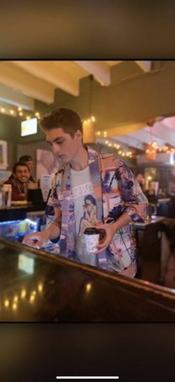 Kavasutra Kava Bar-劳德代尔堡必去景点