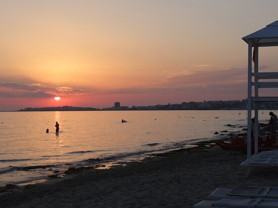 Lido Por do Sol-Baia Verde必去景点