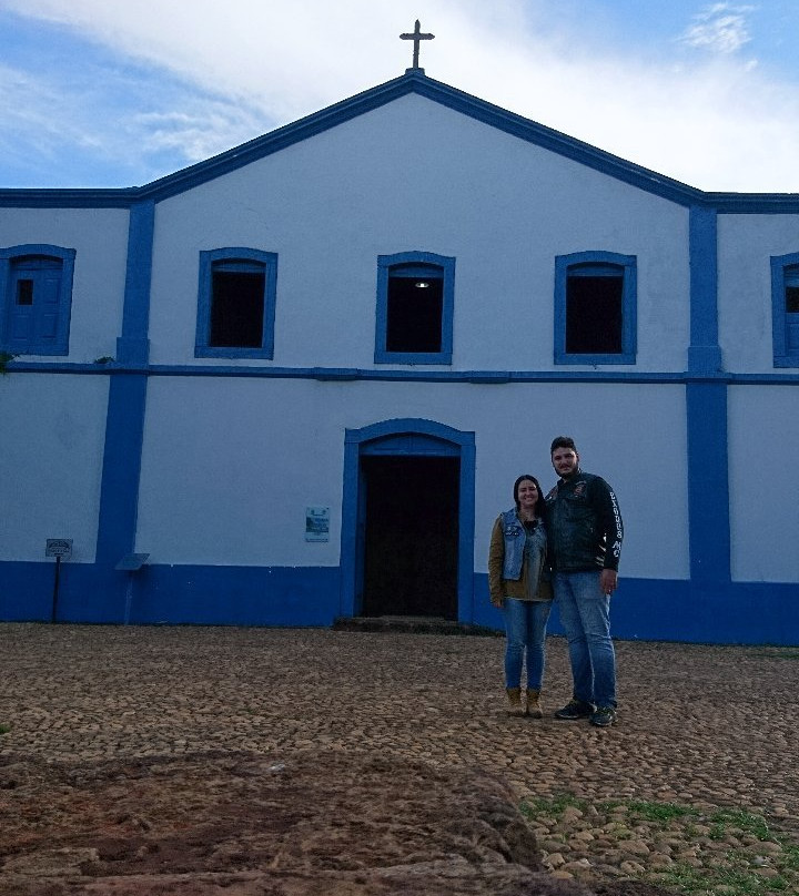 Igreja de Sant'Ana do Sacramento景点图片
