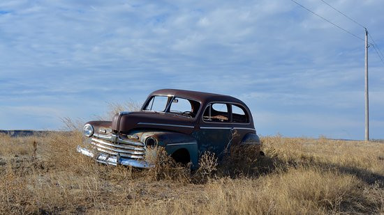 Americas Best Value Inn Kadoka主图