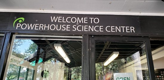 SMUD Museum of Science and Curiosity-沙加缅度必去景点