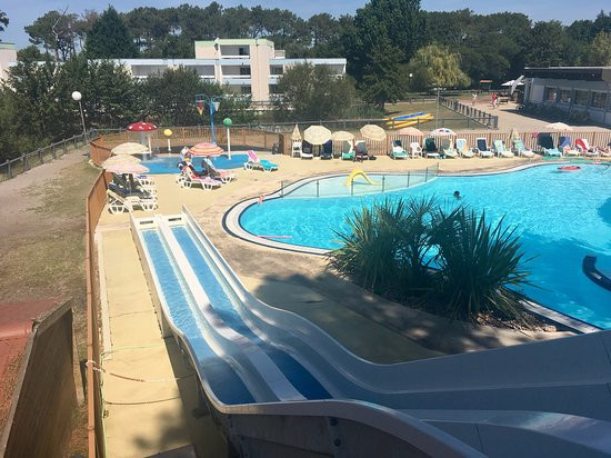 Village Vacances Lacanau - Azureva主图