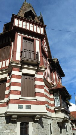 Villa Normandy-马德普拉塔必去景点