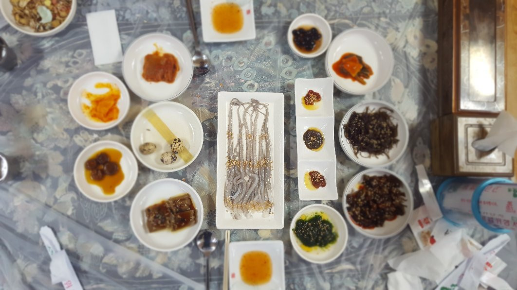 务安郡餐馆和美食-Best Office Dining in Dang