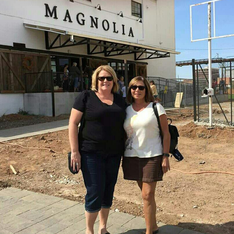 Little Shop on Bosque-韦科必去景点