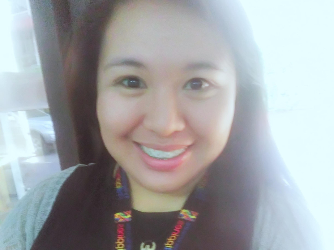Marjorie Jayne Zamudio