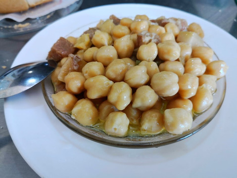 TINTAN-阿雷西费必去景点