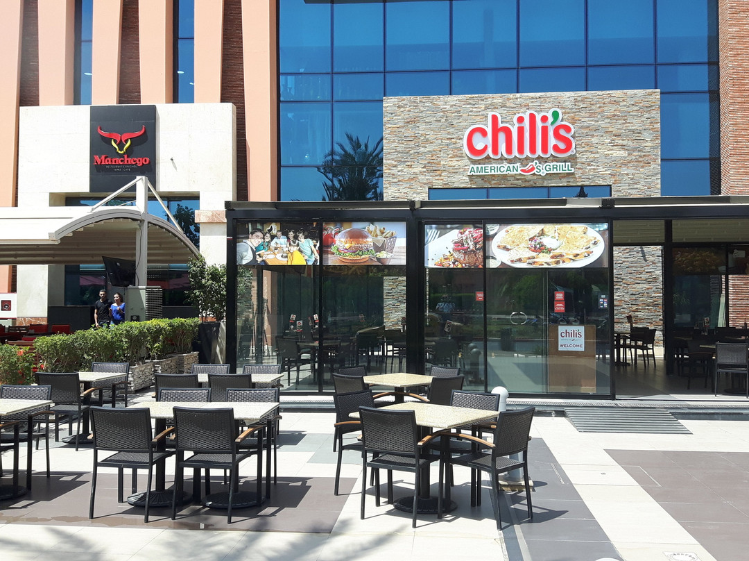 Chili's