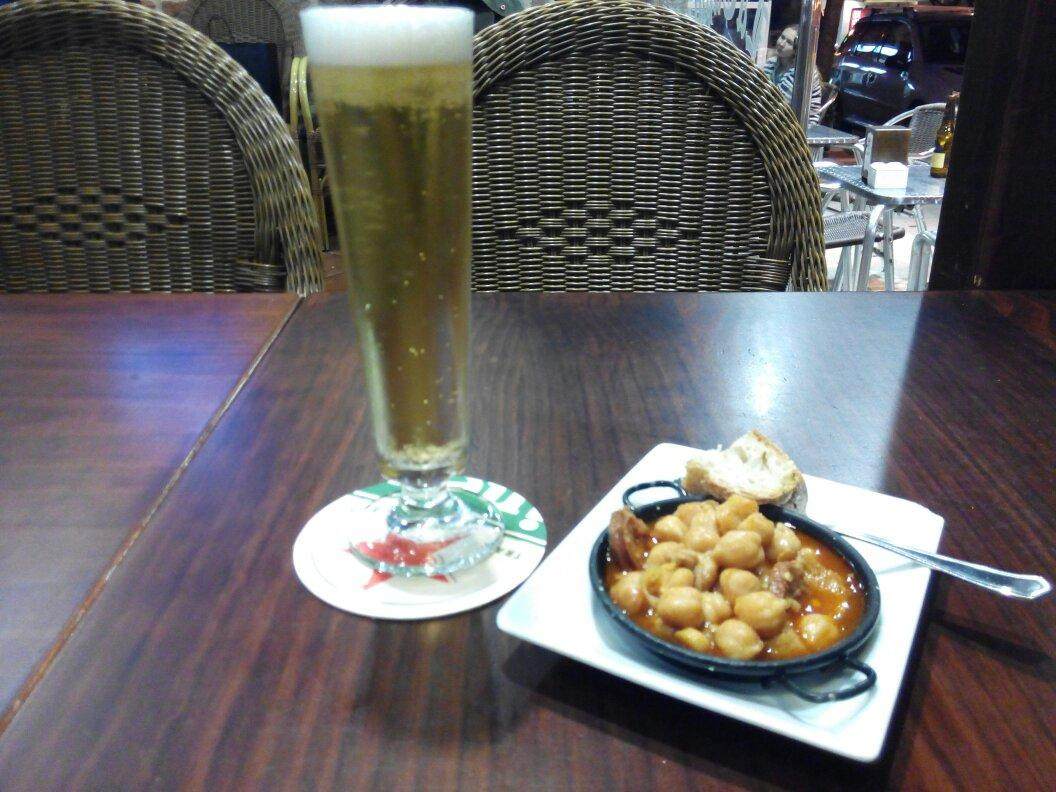 La Cúpula STEAK HOUSE