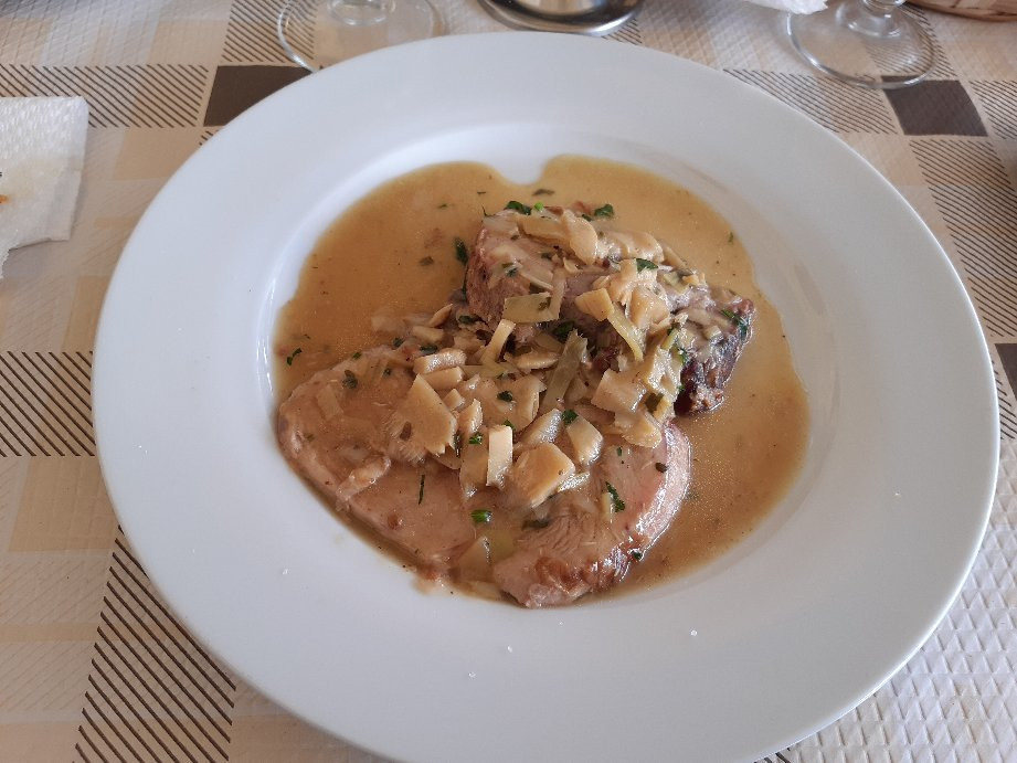 Bar Ristorante Tancredi Gaetano