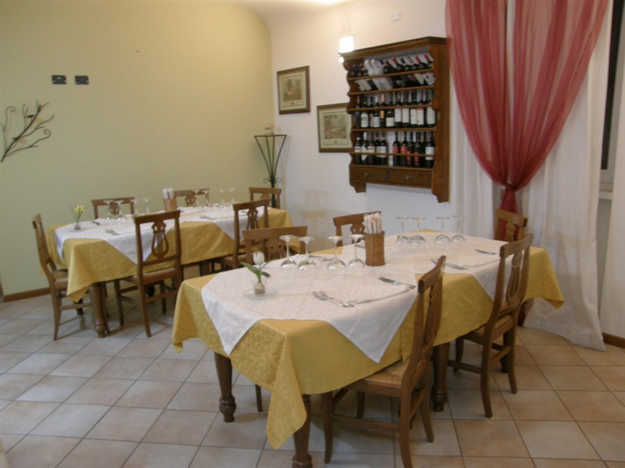 Locanda I Tre Denari
