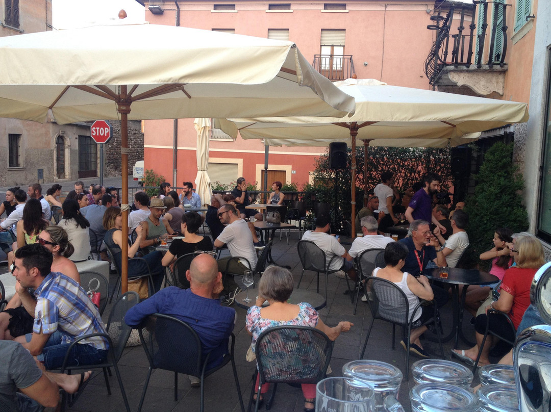 Caffe Frapporti
