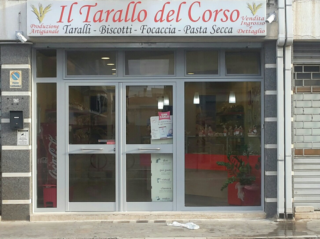 Il Tarallo del Corso