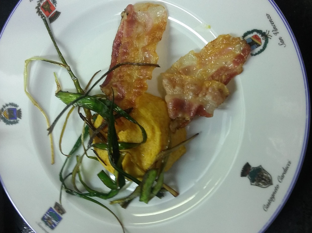 Marina dei Ronchi餐馆和美食-Ristorante Pizzeria Da Pietron