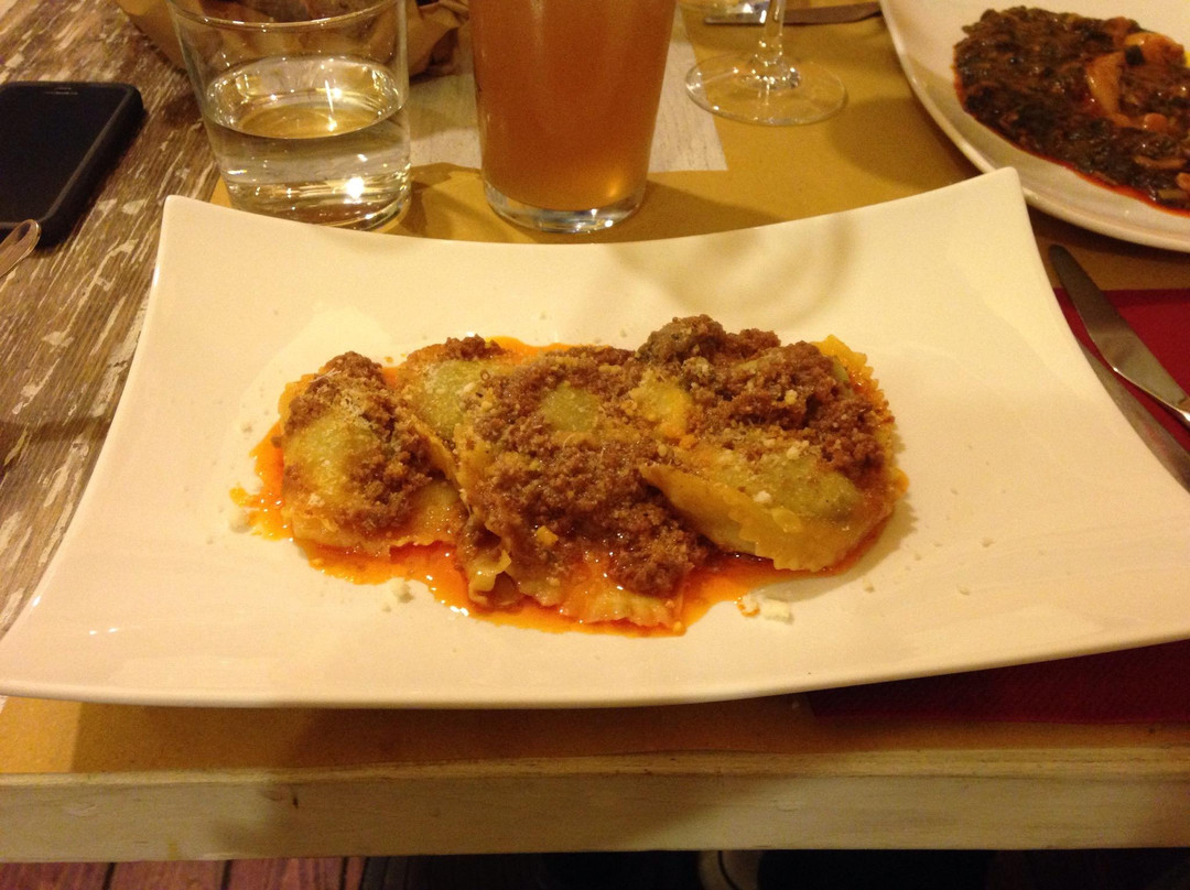 Bar Centrale