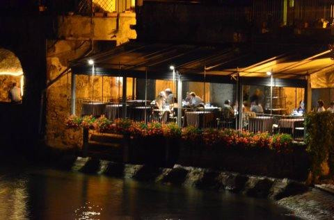 Ristorante Vecchia Varenna