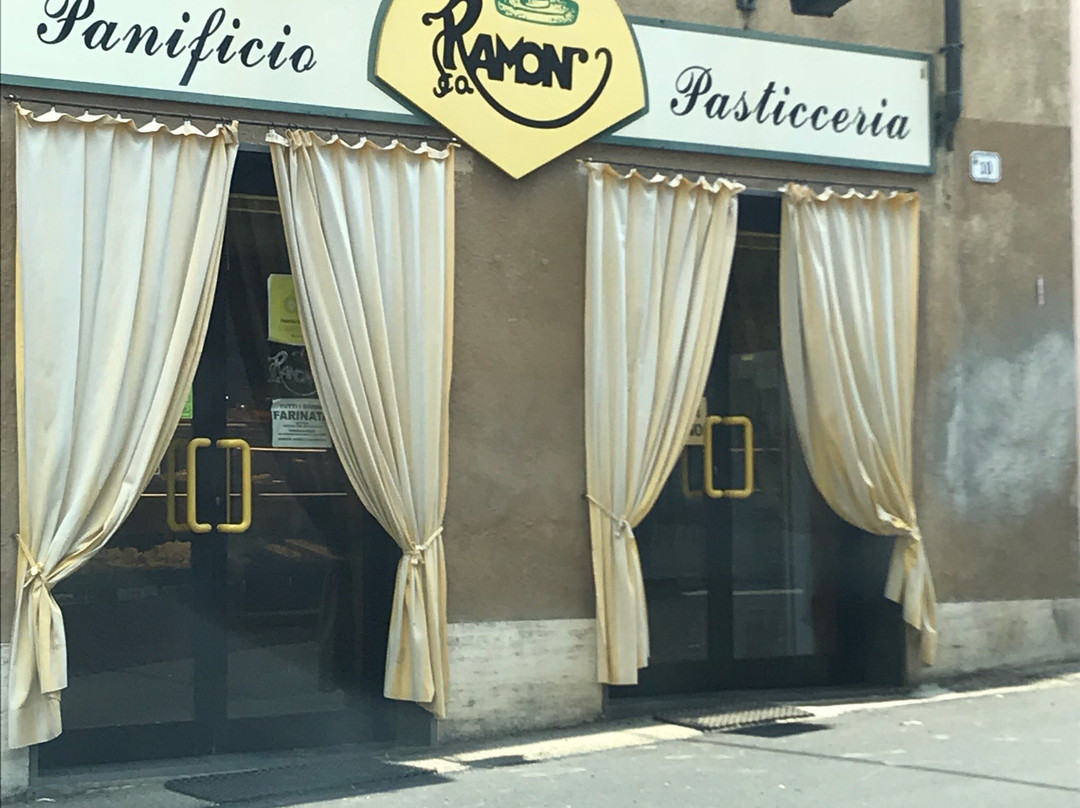 Castelnuovo Bormida餐馆和美食-da ramon