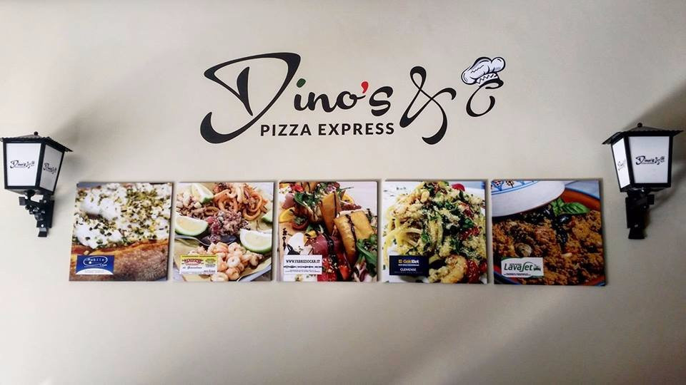 Dino's & Co