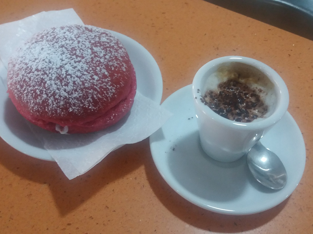 Plaza Café