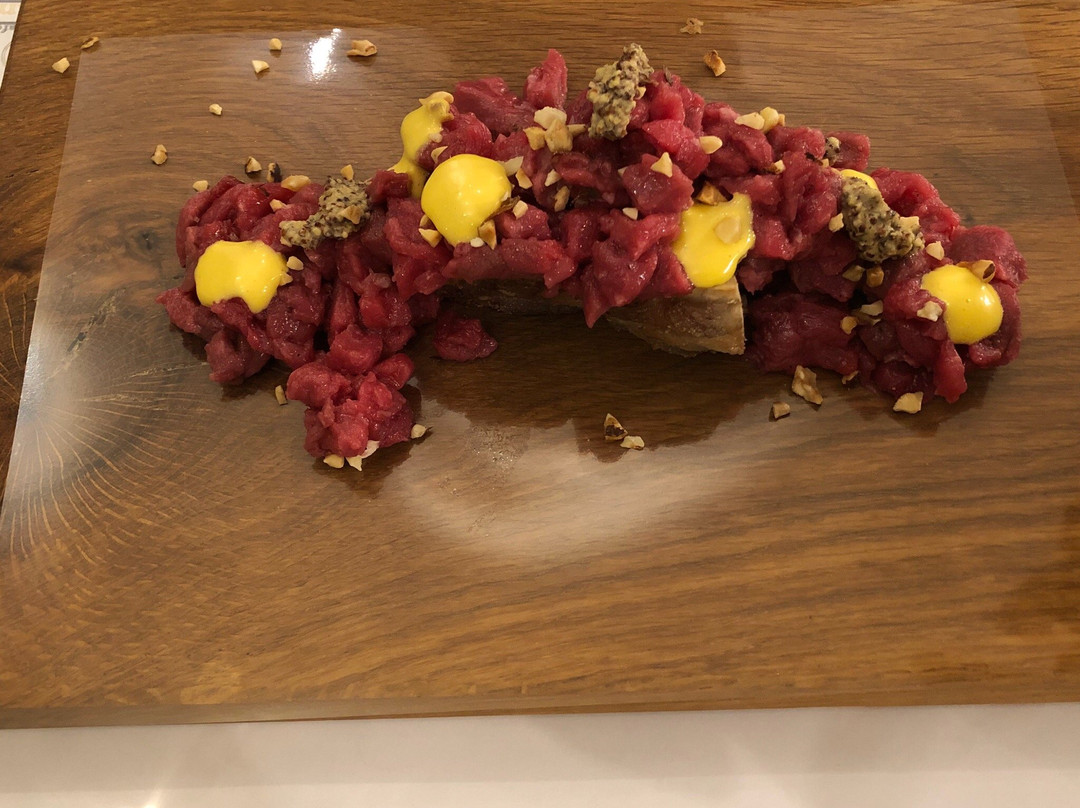 Terrossa餐馆和美食-Al Callianino