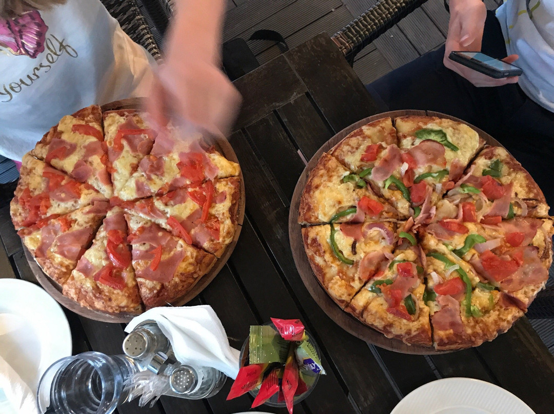 Kioni餐馆和美食-Fiorendino