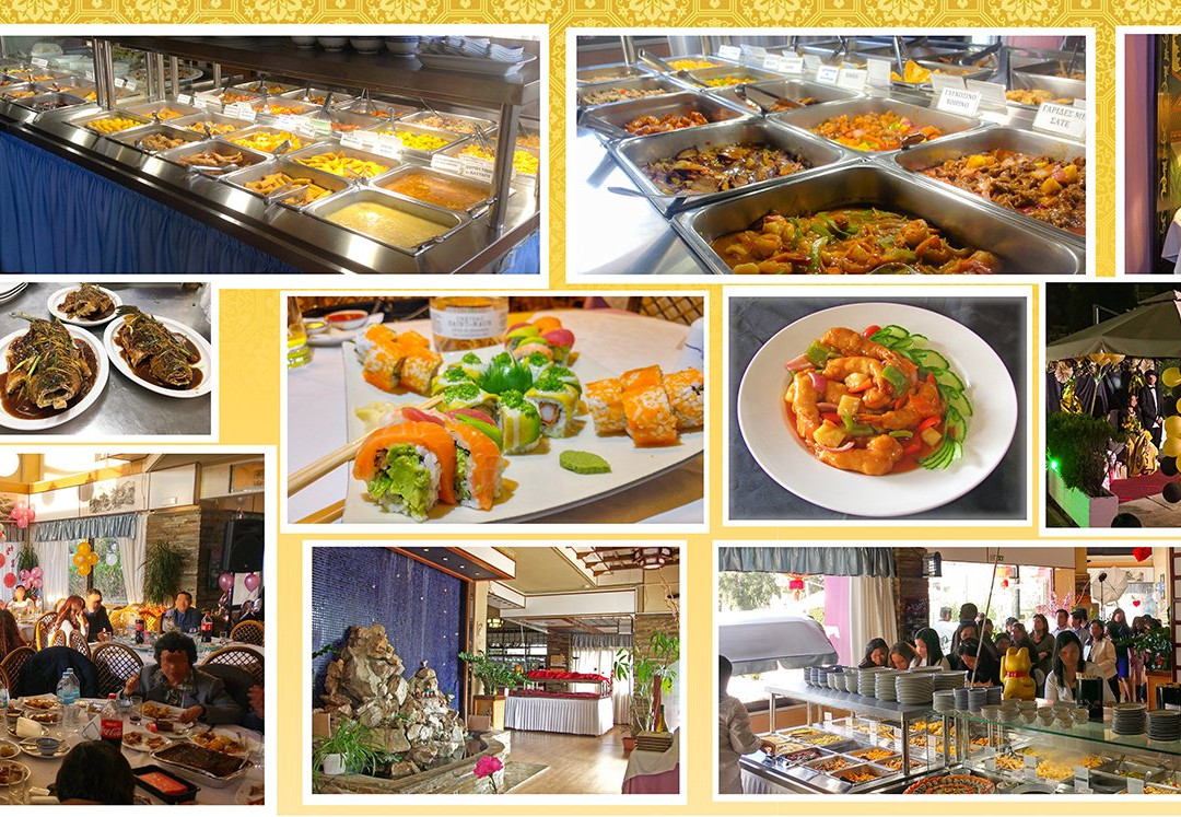 Singapore Chinese Restaurant