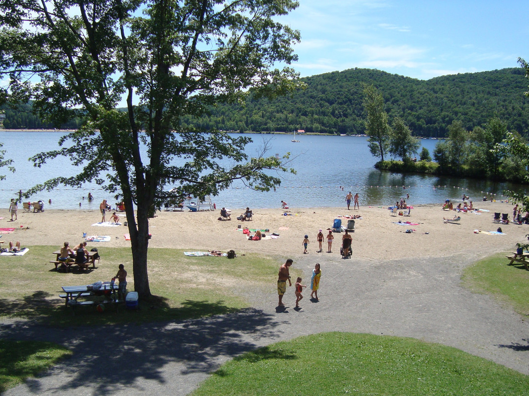 Sainte Agathe des Monts旅游攻略图片