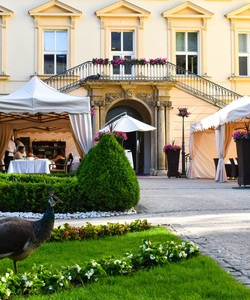 Le Grill Restaurant餐厅图片