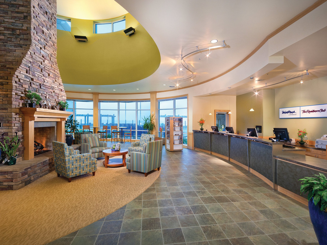 WorldMark Seaside