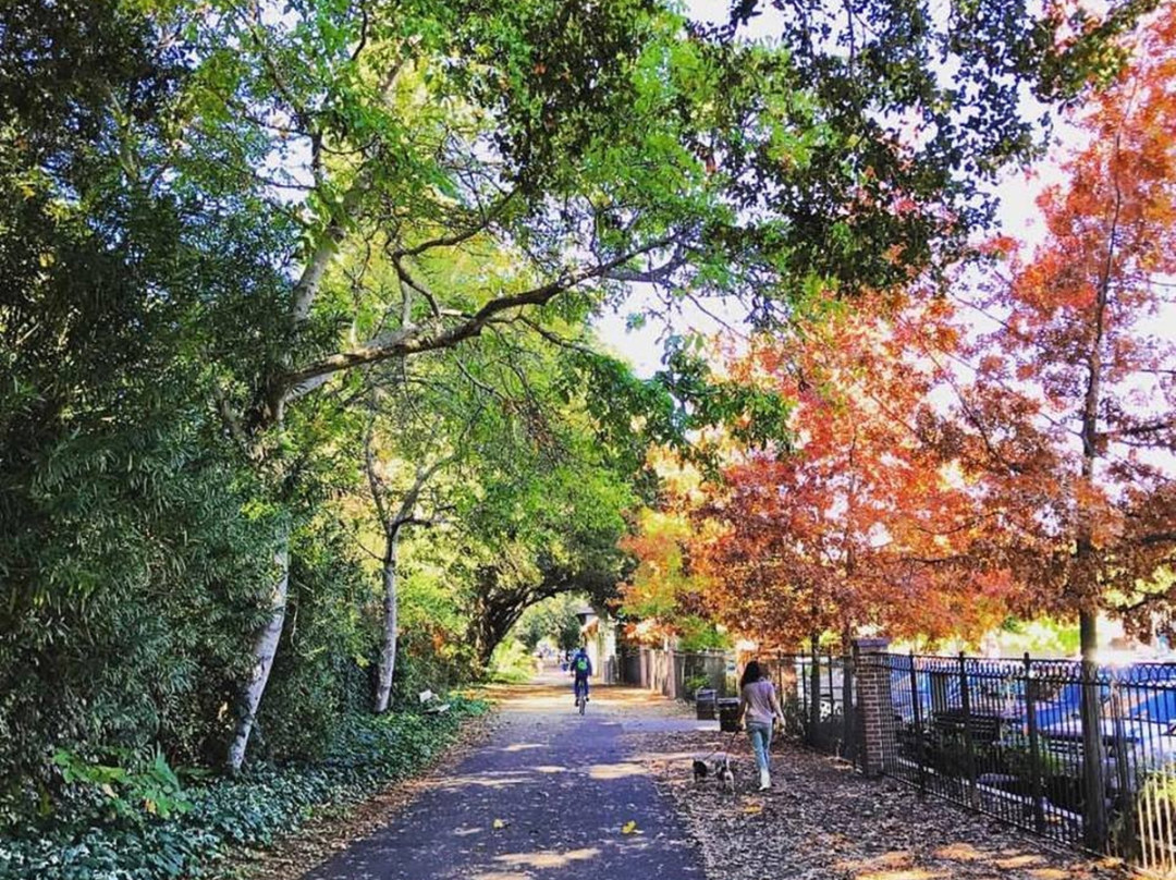 Tri-Valley旅游攻略图片