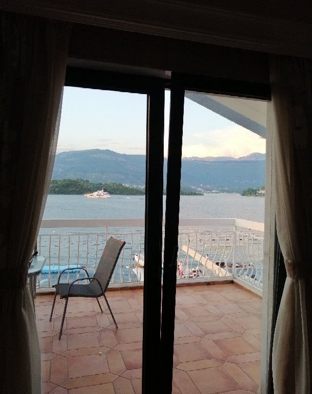 Aparthotel Villa Lav主图