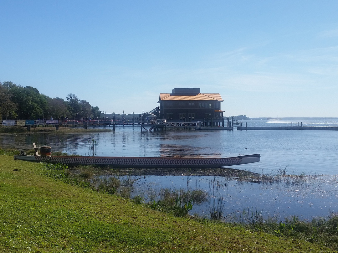 Tavares旅游攻略图片