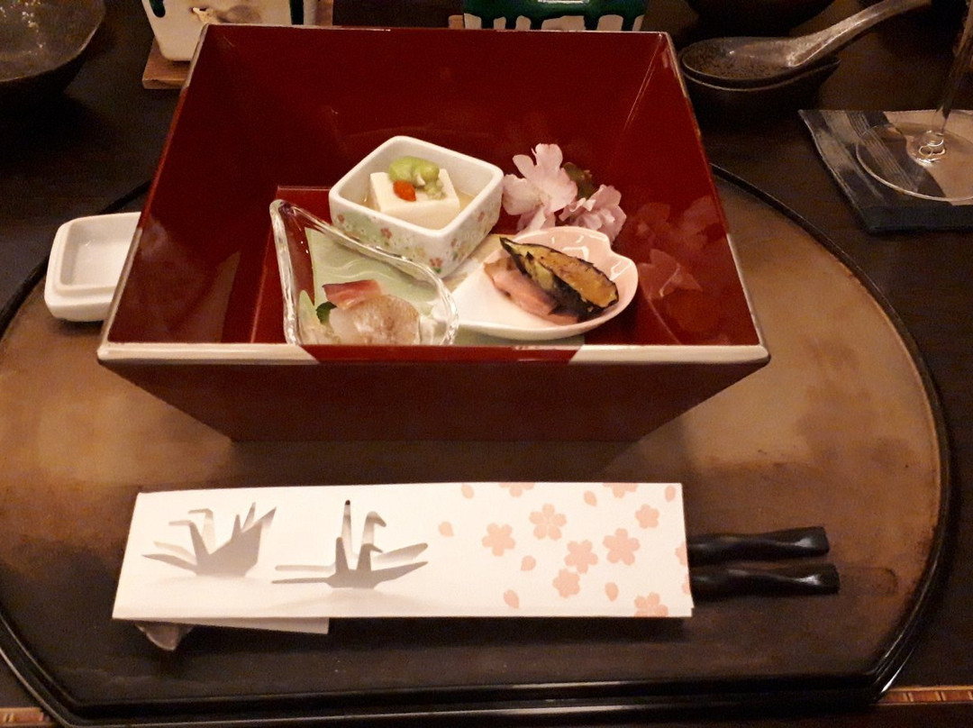 西乡村餐馆和美食-Japanese Cuisine Hanakidori