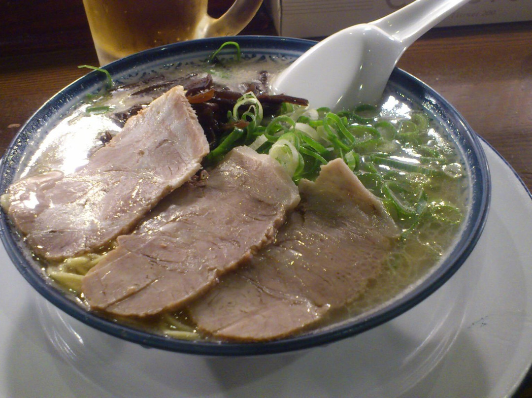 しばらく日本橋店