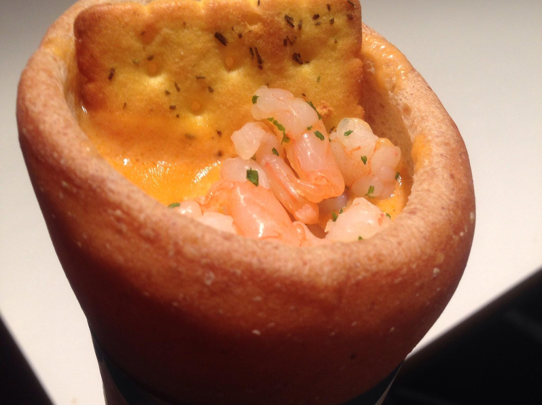 ザ・ガゼーボ（東京ディズニーランド）