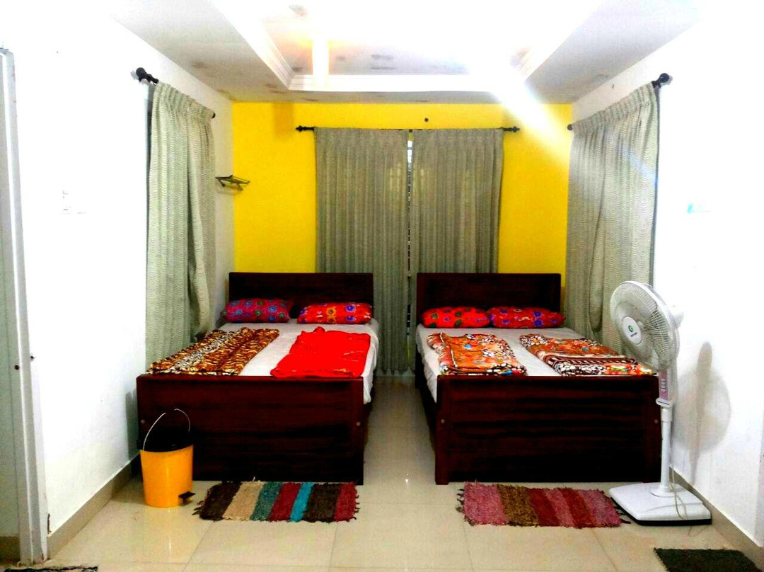 Anjali Cottage