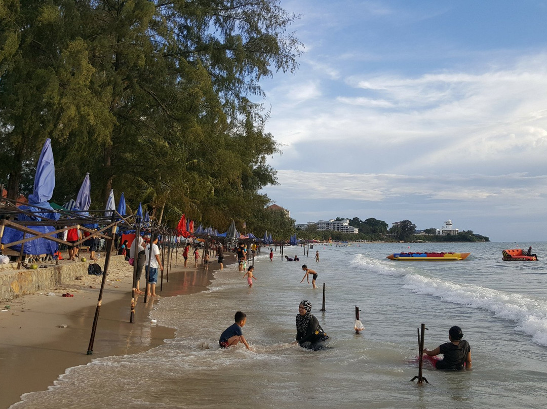 null-Kampung Teluk Kemang