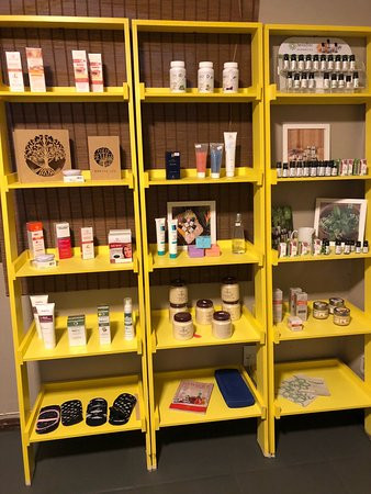 Dalyda Spa-巴西利亚必去景点